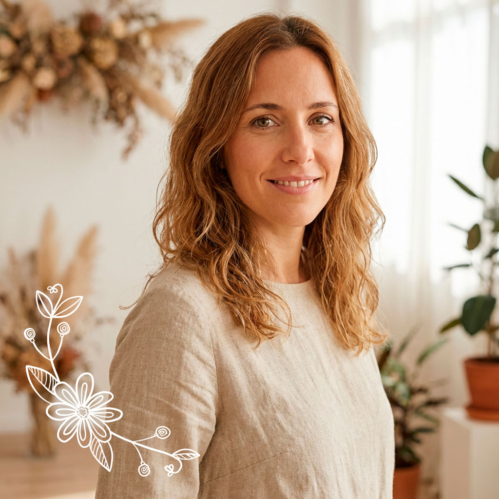 Beneficios y resultados de la terapia floral